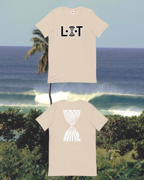 L.I.T "Untouched" Tee
