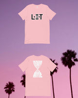 L.I.T "Untouched" Tee